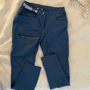 Vaude Hiking Pants, size 36/XS